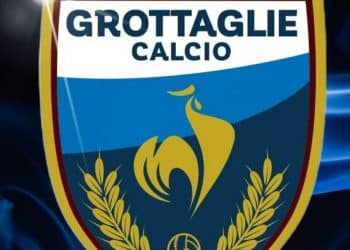 ASD Grottaglie Calcio, confermato Marco Vitale