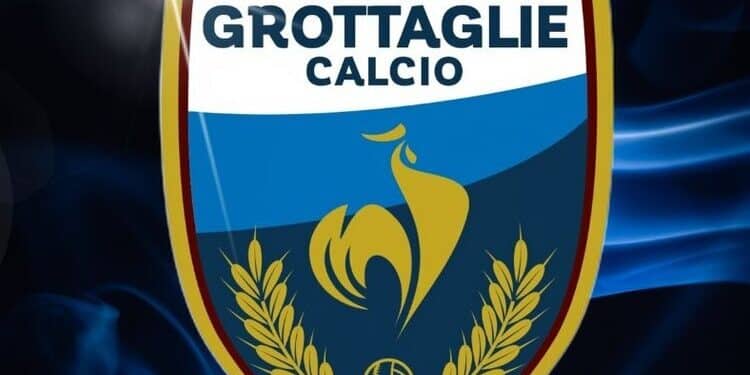 ASD Grottaglie Calcio, confermato Marco Vitale