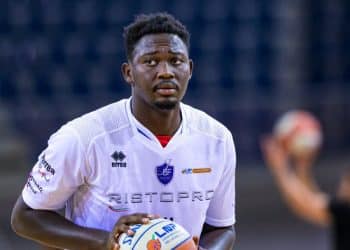 CJ Taranto, è Elhadji Thioune il primo colpo di mercato!