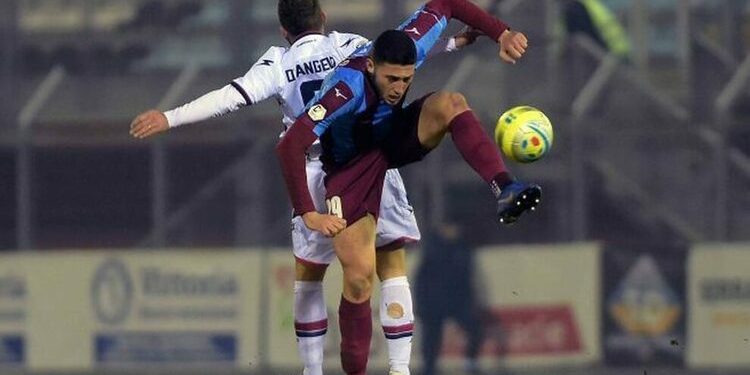 Taranto, arriva Pasquale De Sarlo: la scheda tecnica