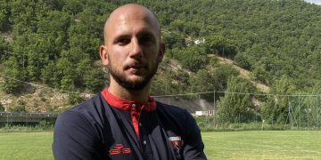 Taranto, Calvano: “La possibilità di arrivare mi ha subito affascinato”