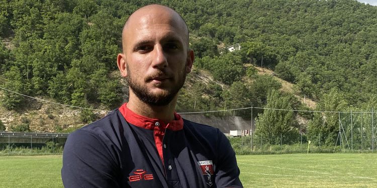 Taranto, Calvano: “La possibilità di arrivare mi ha subito affascinato”