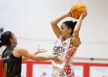 Nuovi Orizzonti Taranto, ufficiale: Alice Lucchesini primo tassello al roster 2023/24