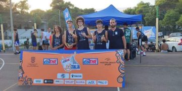 3^ Coppa Antonio Statuto – Trofeo Fantastico Mondo, Tappa di Potenza