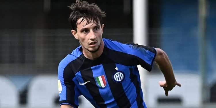 Taranto, dall’Inter ecco Kristian Dervishi: la carriera