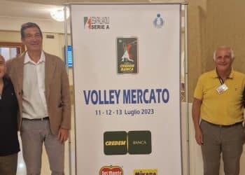 Gioiella Prisma Taranto, completato in tutti i reparti il roster
