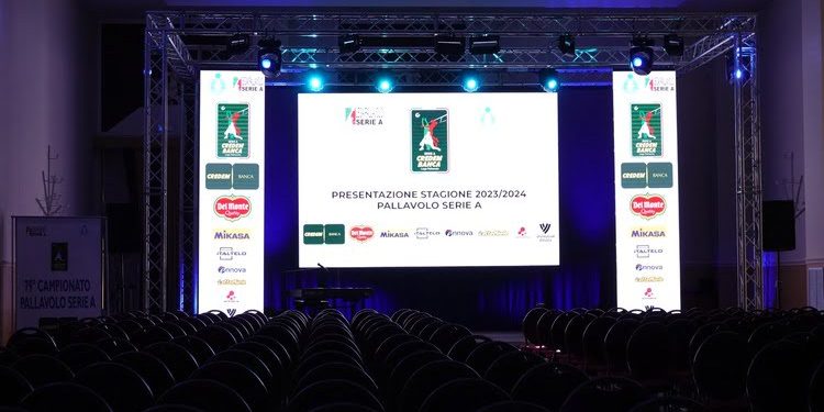 Gioiella Prisma Taranto, diramati i calendari: si parte il 22 Ottobre