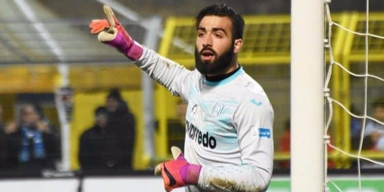 Brindisi, ufficiale: firma Mirko Albertazzi