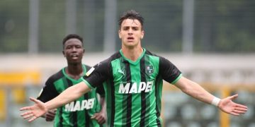 Taranto, mercato: colpo in attacco, dal Sassuolo arriva Samele