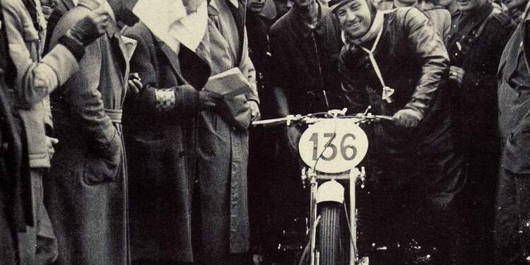 Milano-Taranto, riconoscimento al tarantino Mario De Introna