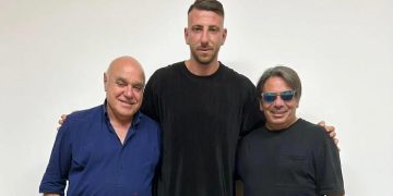 Taranto, Cianci: “Il pressing di Capuano è stato fondamentale”