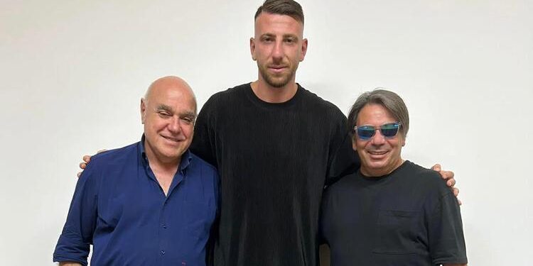 Taranto, Cianci: “Il pressing di Capuano è stato fondamentale”