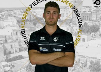 Volley Club Grottaglie, il roster si allunga: in granata arriva Alabrese