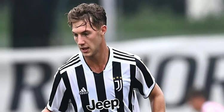 Taranto, mercato: nel mirino Andrea Bonetti della Juventus