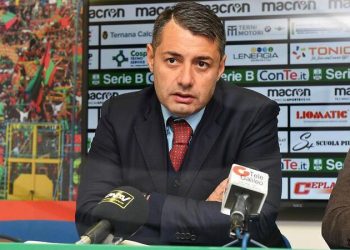 L’ex diesse ionico Pagni, “Giove è un presidente che va sostenuto”