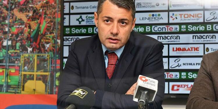 L’ex diesse ionico Pagni, “Giove è un presidente che va sostenuto”