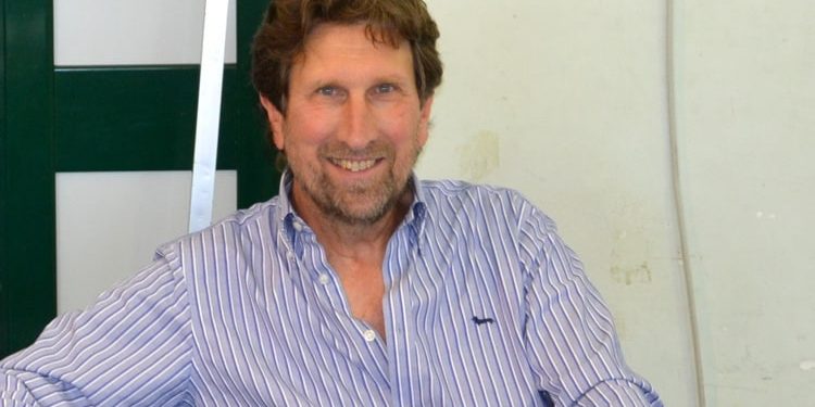 Vibroteck Volley, Di Giuseppe: “Siamo al lavoro per ampliare l’organico tecnico”