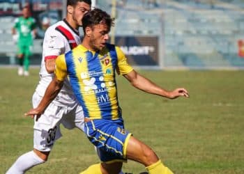 Serie C, mercato: ipotesi Misuraca per il Taranto di Capuano