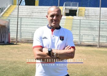 Taranto, ufficiale: è Zangla l’allenatore in seconda