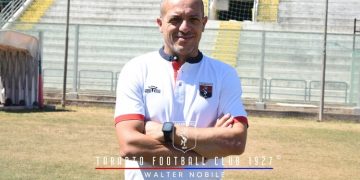 Taranto, ufficiale: è Zangla l’allenatore in seconda