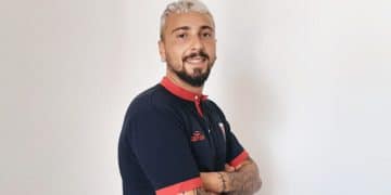Taranto, De Santis: “Dobbiamo dare il massimo per riportare i tifosi allo stadio”