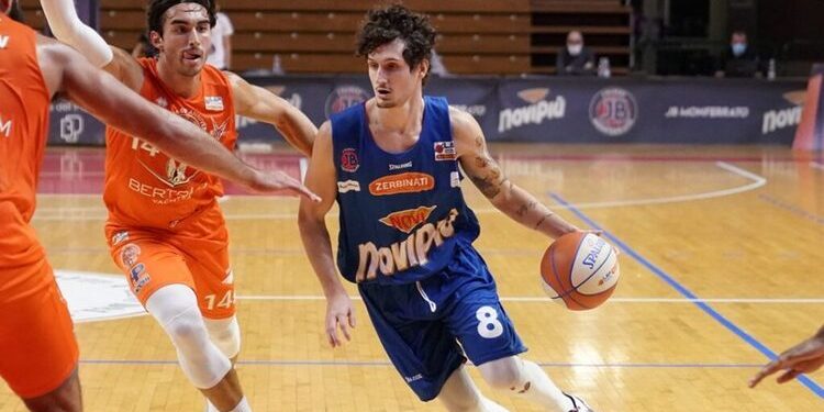 CJ Taranto: è Luca Valentini il 2° colpo di mercato!