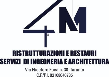 ASD Grottaglie Calcio, 4M srl sarà il main sponsor