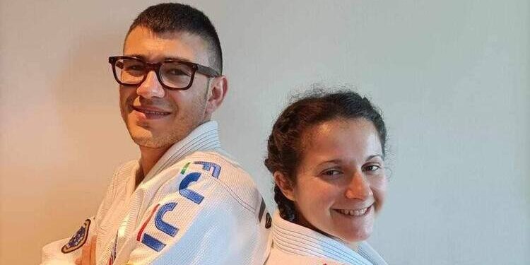 Ruben e Giulia, “Arriviamo a questi mondiali tra tante difficoltà”