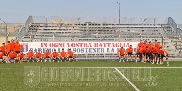 Taranto, tifosi: lo Zoccolo Duro chiama la città al sostegno della squadra