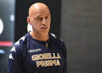 Gioiella Prisma Taranto, Pascal Sabato: “Tutti al passo con il lavoro”