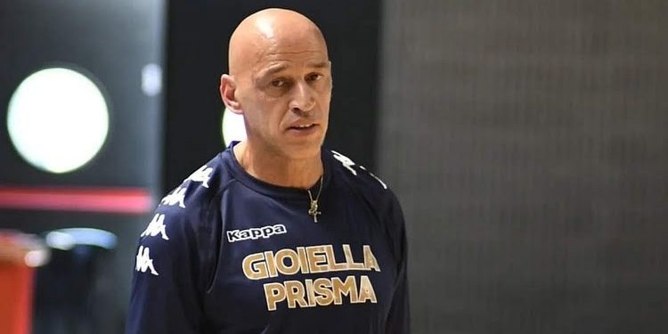 Gioiella Prisma Taranto, Pascal Sabato: “Tutti al passo con il lavoro”