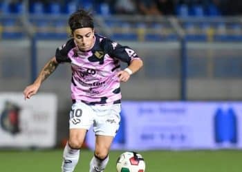 Serie C/C, mercato: Andrea Silipo al Monterosi. Il Monopoli segue Fazio