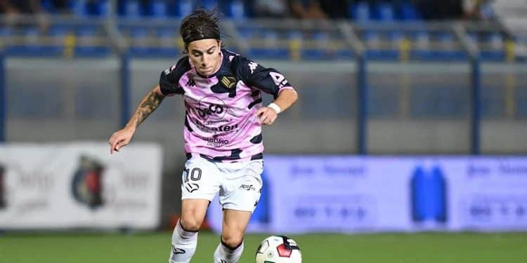 Serie C/C, mercato: Andrea Silipo al Monterosi. Il Monopoli segue Fazio