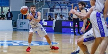 CJ Taranto: è Giovanni Ragagnin il quarto colpo di mercato!