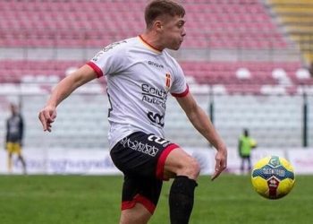 Taranto, mercato: colpo in chiave under, arriva Fiorani