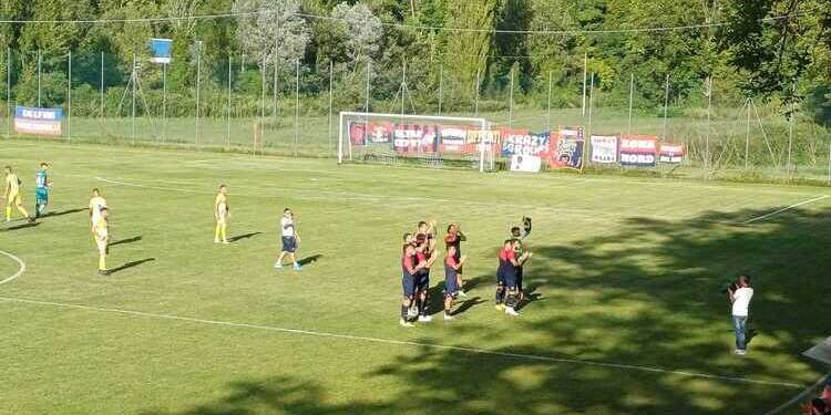 Taranto-Cynthialbalonga 1-0, l’analisi tattica