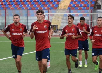 Serie C, le squadre del Girone C: Casertana