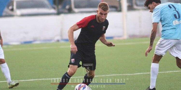 Taranto, in mediana punti fermi e qualità