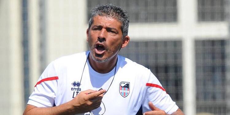 Serie C, le squadre del Girone C: Catania