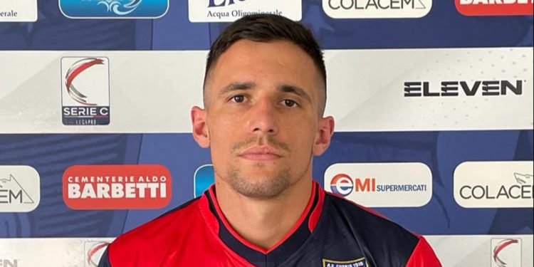 Obiettivo Vazquez. Taranto all’attacco