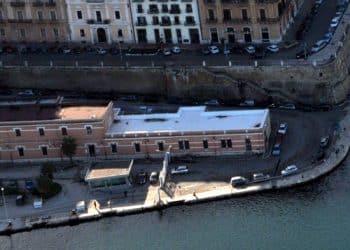 Centro nautico, si torna indietro. Stop al sito di cala dei nocchieri