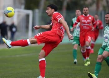 Serie C, mercato: torna di moda l’ipotesi Boccia in casa Taranto