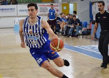 CJ Taranto: Rafael Casanova il nuovo colpo di mercato!