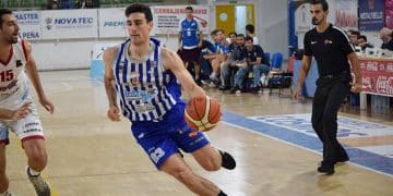 CJ Taranto: Rafael Casanova il nuovo colpo di mercato!