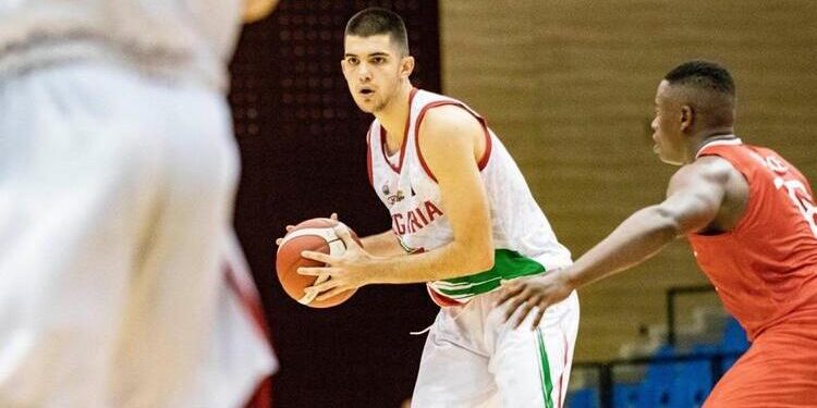 CJ Taranto: Martin Kovachev ultimo colpo di mercato!