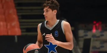 CJ Taranto: è Lucas Fresno il terzo colpo di mercato!