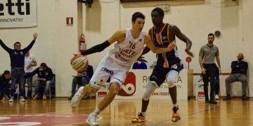 CJ Taranto: è Marco Lusvarghi il nuovo colpo di mercato!