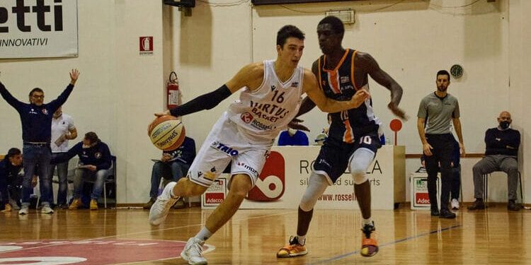 CJ Taranto: è Marco Lusvarghi il nuovo colpo di mercato!