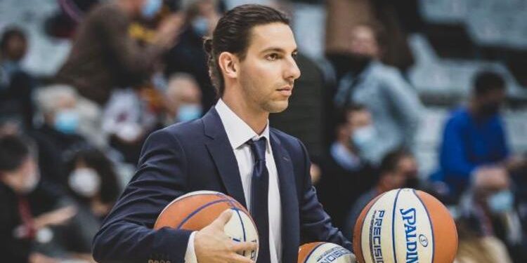 CJ Taranto: lunedì raduno a porte aperte, Roberto Villani è l’assistant coach