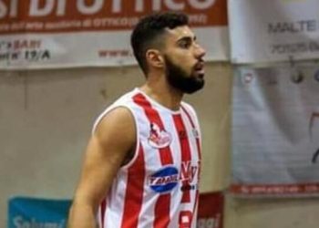 Valentino Basket Castellaneta, si riparte dalla conferma di Cassano